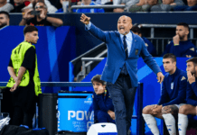 Italia-Croazia, le probabili scelte ▷ Di Caro (GdS): “Spalletti si trova di fronte a un bivio”