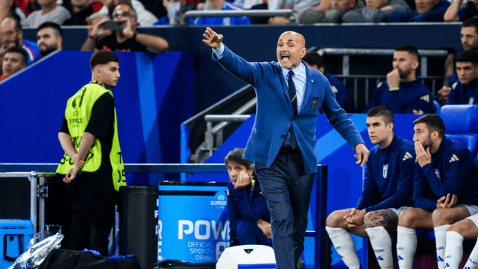 Italia-Croazia, le probabili scelte ▷ Di Caro (GdS): “Spalletti si trova di fronte a un bivio”