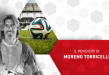 Torricelli suona la carica alla Nazionale ▷ “Abbiamo giocatori che possono fare la differenza”