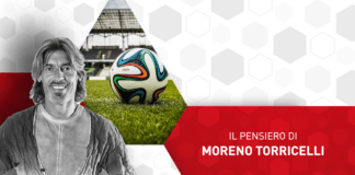 Torricelli suona la carica alla Nazionale ▷ “Abbiamo giocatori che possono fare la differenza”