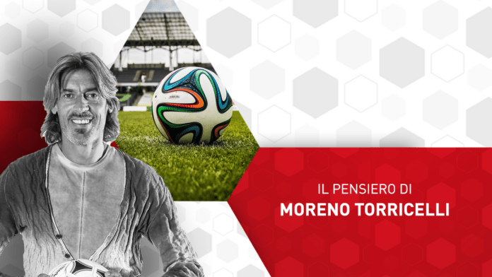 Torricelli suona la carica alla Nazionale ▷ “Abbiamo giocatori che possono fare la differenza”