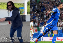 Damiano Er Faina contro Adani ▷ “Calafiori-Zaccagni? La gente si ricorda più di Del Piero o di Gilardino?”