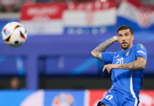 Svizzera-Italia, le probabili formazioni: bagarre Retegui-Scamacca e i possibili cambi in difesa