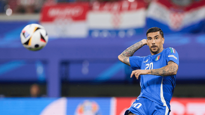 Svizzera-Italia, le probabili formazioni: bagarre Retegui-Scamacca e i possibili cambi in difesa