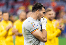 Europei ▷ Luigi Salomone: “I protagonisti? Sicuramente i portieri”