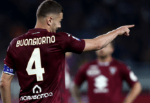 Calciomercato, Buongiorno sempre più vicino al Napoli ▷ Inter fuori dalla corsa per il difensore granata buongiorno