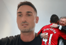 ESCLUSIVA | Intervista a Federico Macheda: “Ferguson aveva un debole per me”