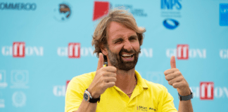 ESCLUSIVA Olimpiadi | Intervista a Massimiliano Rosolino: “L’eccellenza italiana nel nuoto esiste da tempo”