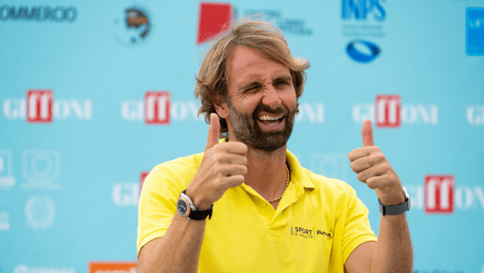 ESCLUSIVA Olimpiadi | Intervista a Massimiliano Rosolino: “L’eccellenza italiana nel nuoto esiste da tempo”