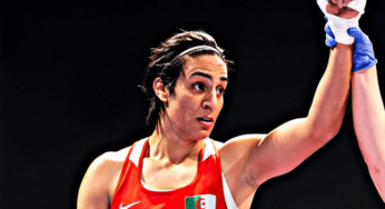 Pugile trans sfida atleta azzurra a Parigi 2024 ▷ Contri: “Chiediamo a Malagò di ritirare l’Italia”