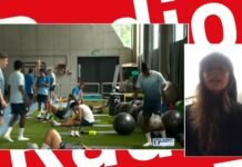 Primo giorno di ritiro della Lazio, il report ▷ “Ecco qual è la differenza tra Baroni e Sarri”