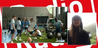 Primo giorno di ritiro della Lazio, il report ▷ “Ecco qual è la differenza tra Baroni e Sarri”