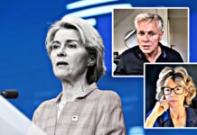 Rob Roos ▷ “Gli sms di Ursula con Pfizer? In Belgio è nei guai, lì ci ha pensato la procura”