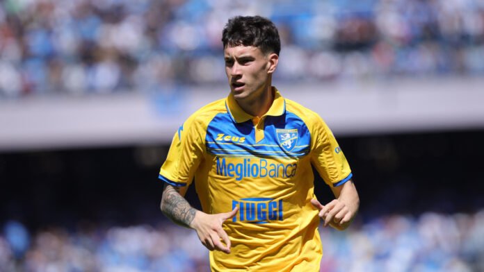 Sabatini ▷ “Giuntoli ha incontrato Soulé. Il ragazzo ha risposto solo «Roma»”