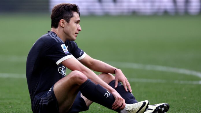 Juve, è rebus Federico Chiesa ▷ “Scaricarlo ora è un rischio troppo elevato”
