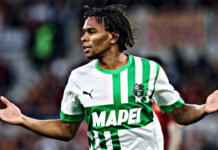 Greenwood al Marsiglia: la Lazio pensa a Laurienté ▷ Focolari: “Per 15 milioni? Ma neanche per 10”