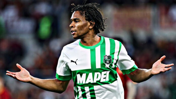 Greenwood al Marsiglia: la Lazio pensa a Laurienté ▷ Focolari: “Per 15 milioni? Ma neanche per 10”