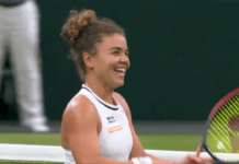 Wimbledon, Paolini è in finale ▷ Garbin: “Quest’anno Jasmine ha fatto la differenza”