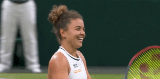 Wimbledon, Paolini è in finale ▷ Garbin: “Quest’anno Jasmine ha fatto la differenza”