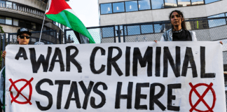 USA, Proteste contro l’arrivo di Netanyahu al Congresso: 200 gli arresti