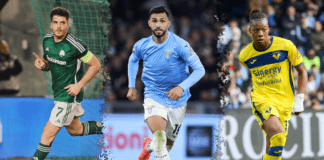 Lazio, rebus in attacco: il dibattito in diretta ▷ “Dubbi su Dovbyk 24 gol in Liga e il messia è Noslin?”