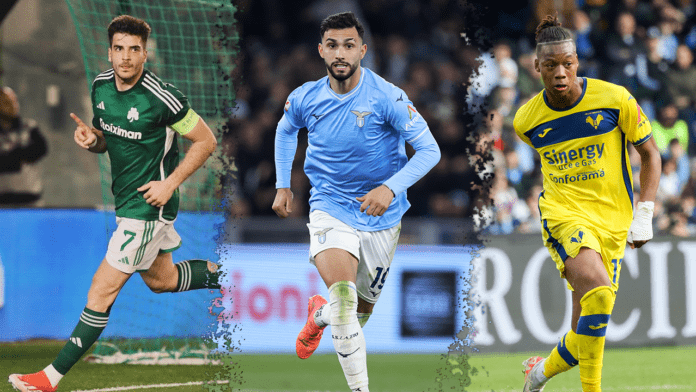 Lazio, rebus in attacco: il dibattito in diretta ▷ “Dubbi su Dovbyk 24 gol in Liga e il messia è Noslin?”