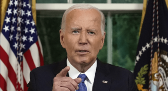 Autorizzate le mine antiuomo contro la Russia di Putin: l’atto più osceno dell’amministrazione Biden