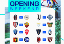 Riparte la Serie A, ufficializzato il calendario 2024/2025 ▷ Il commento degli esperti