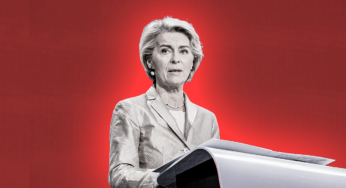 Si scrive “Rearm Europe”, si legge “fallimento totale del New Green Deal” | Con Boni Castellane