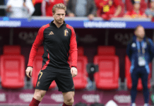 Palmeri risponde a De Bruyne: “Il suo stupido lo rimando al mittente, non ho ricevuto scuse”