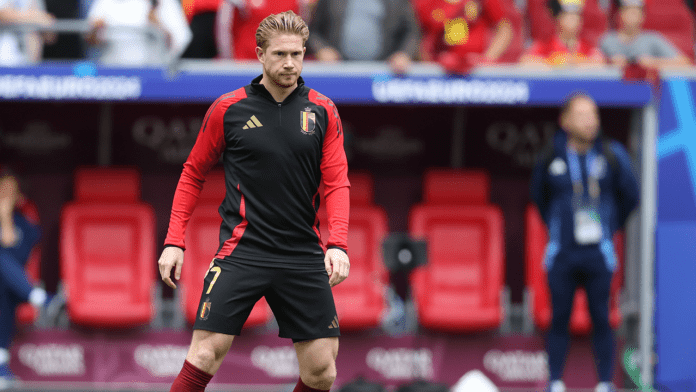 Palmeri risponde a De Bruyne: “Il suo stupido lo rimando al mittente, non ho ricevuto scuse”