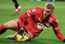 Di Gregorio è il nuovo portiere della Juventus ▷ Agresti: “Per me si indeboliscono molto in porta”