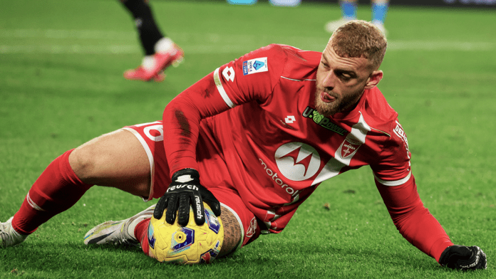 Di Gregorio è il nuovo portiere della Juventus ▷ Agresti: “Per me si indeboliscono molto in porta”