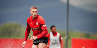 Roma, Ghisolfi vola in Spagna per Dovbyk ▷ “Siamo alla stretta finale, manca poco”