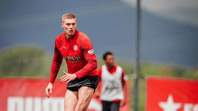 Roma, Ghisolfi vola in Spagna per Dovbyk ▷ “Siamo alla stretta finale, manca poco”