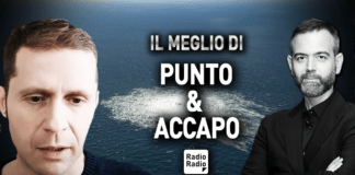 Chi è stato il sabotatore del Nord Stream? ▷ Il meglio di Punto e Accapo