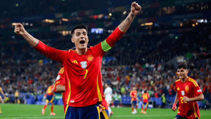 Spagna in semifinale: battuta la Germania al 119′, Kroos addio amaro