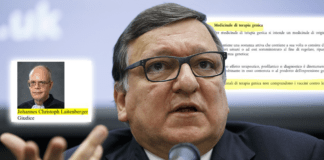 “È scandalo: l’UE giudica se stessa sui vaccini” ▷ Ecco il giudice che ha valutato le autorizzazioni