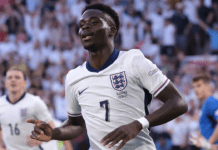 Inghilterra-Svizzera: i tre leoni volano in semifinale dopo i rigori inghilterra