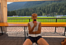 ESCLUSIVA Radio Radio | Gustav Isaksen: “Vorrei fare più gol. Lavorare con Baroni è un piacere, c’è voglia ed energia”