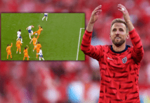 Inghilterra in finale: il rigore fa discutere ▷ “Arbitri? Pensate che in Europa gira ancora indisturbato Taylor”