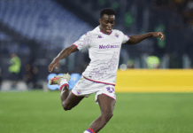 Mercato Roma, spunta l’idea Kayode ▷ “Affare da 20 milioni, la società ci sta pensando”