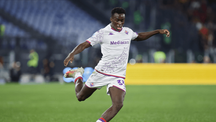 Mercato Roma, spunta l’idea Kayode ▷ “Affare da 20 milioni, la società ci sta pensando”