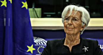 I tagli dei tassi non salveranno l’Eurozona e i feticci di Lagarde distruggeranno la nostra economia