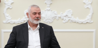 L’Iran conferma: capo di Hamas ucciso a Teheran. Cessate il fuoco più lontano