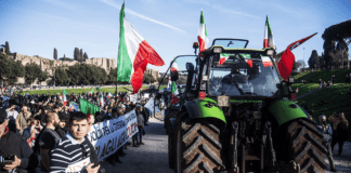 L’Europa ha approvato l’ennesima legge green che minaccia la nostra agricoltura