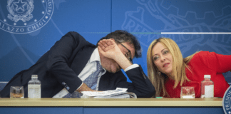 PNRR, ora è ufficiale: l’Italia è il paese più assoggettato nei confronti dell’Unione Europea