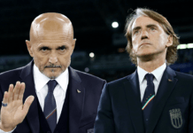 Il problema più sottovalutato della Nazionale di Luciano Spalletti