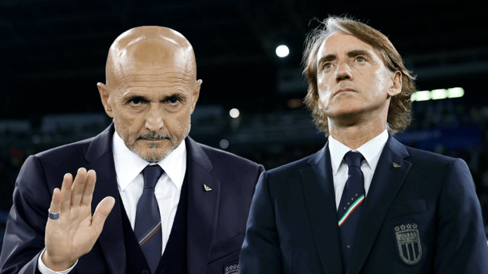 Il problema più sottovalutato della Nazionale di Luciano Spalletti