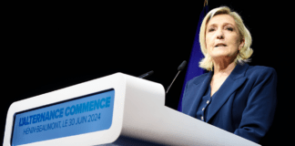 Le Pen, è presto per cantare vittoria ▷ “Ecco perché si giocherà tutto su una manciata di voti”